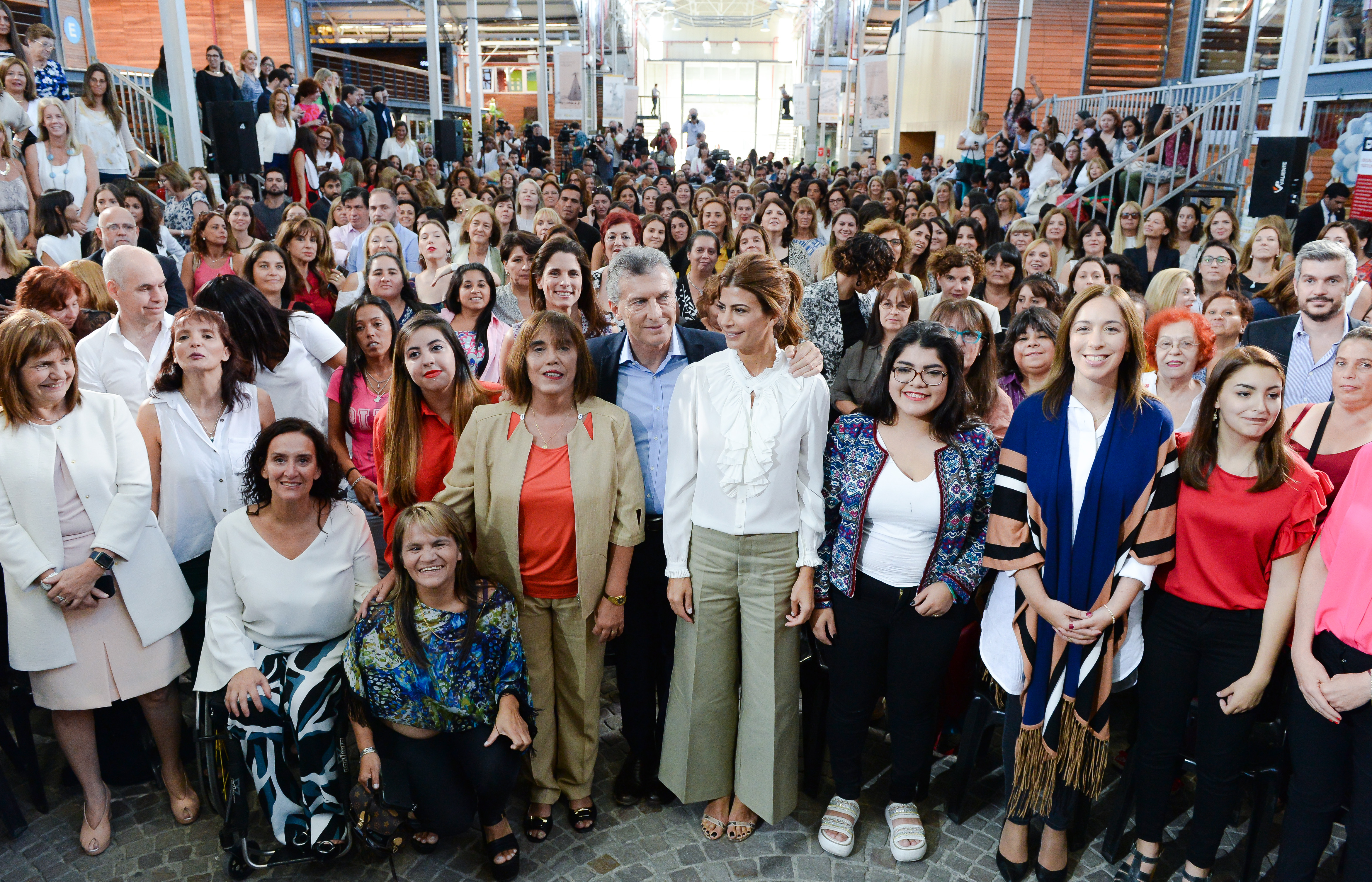 Macri 8M5