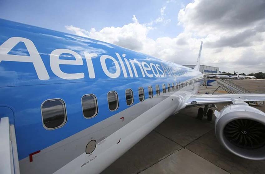 Aerolíneas Argentinas-1