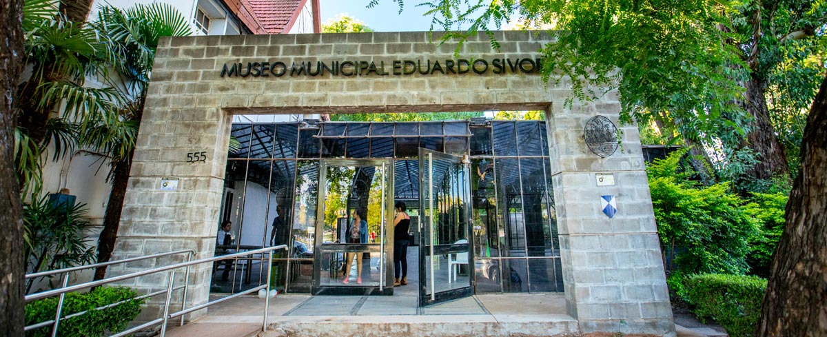 MuseoEduardo Sívori