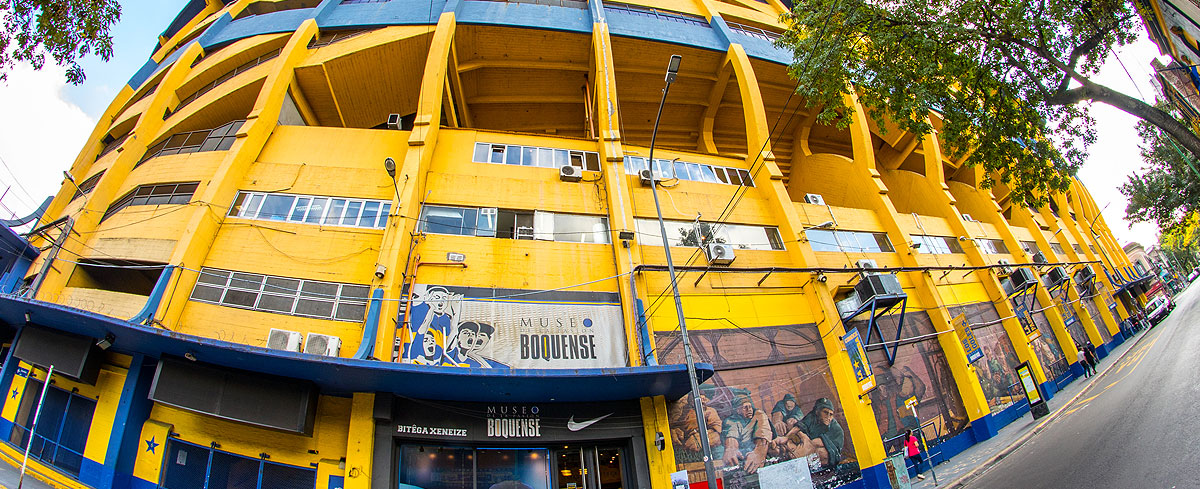Estadio Boca Juniors-3