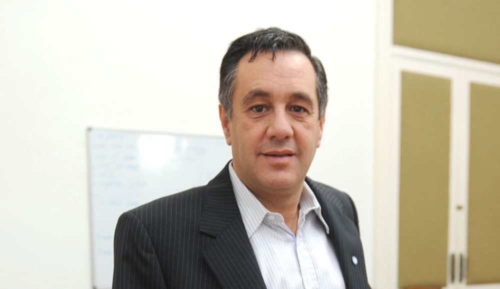 Resultado de imagen para ministro de Educación de la Nación, Alejandro Finocchiaro