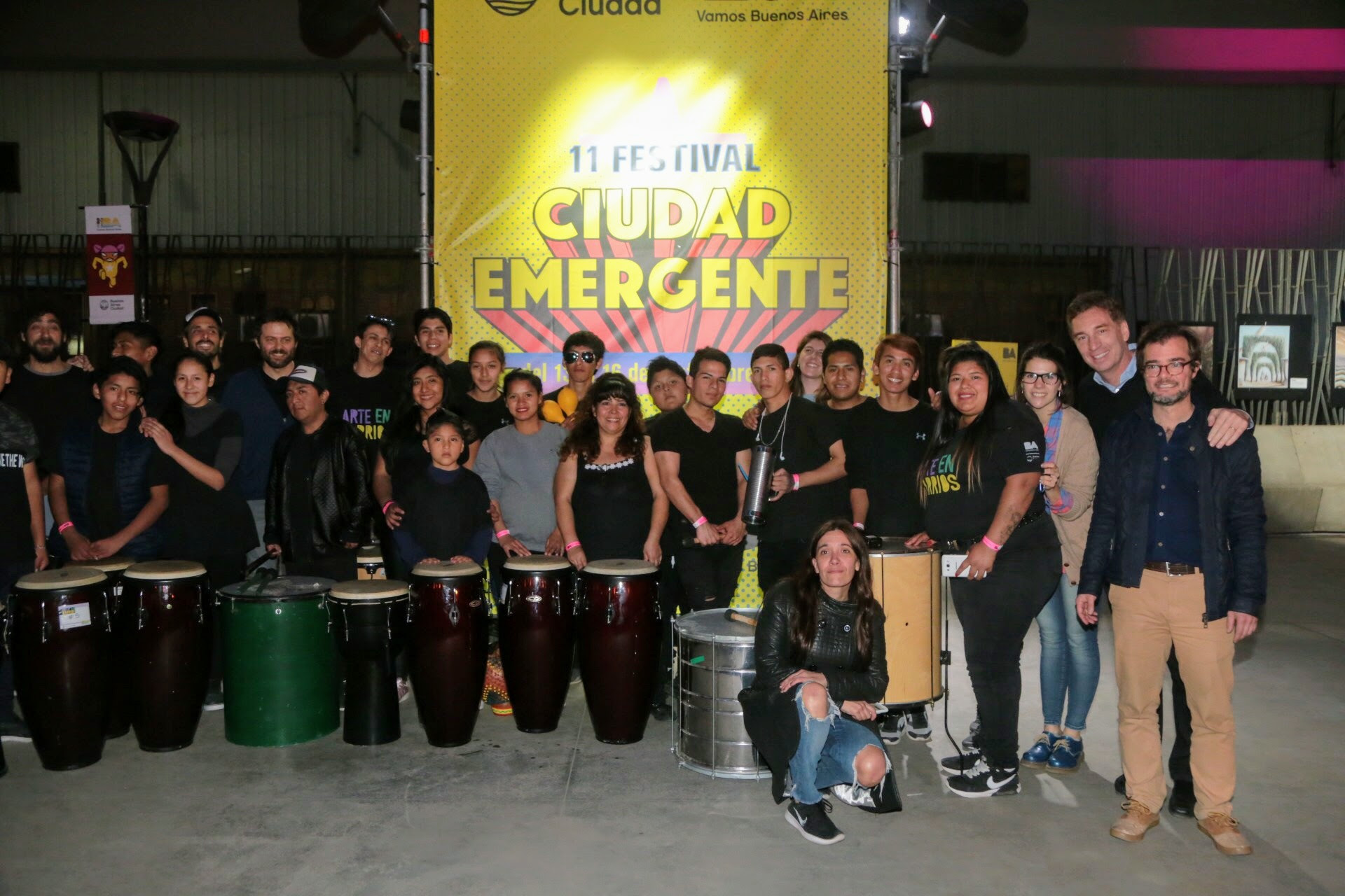 Festival Ciudad Emergente 2018-1