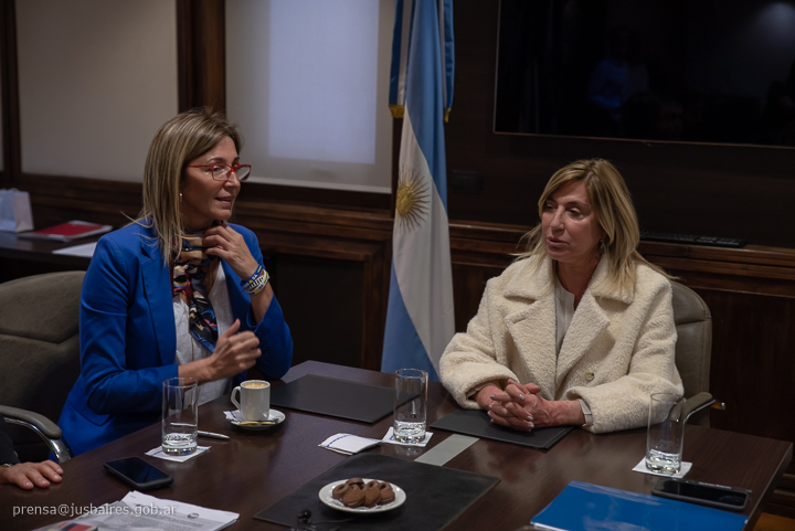 Consejo de la Magistratura de la Ciudad Autónoma de Buenos Aires