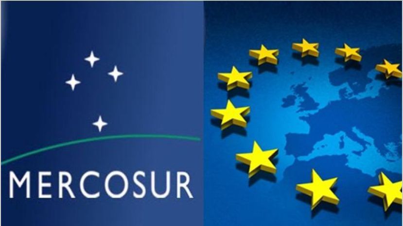 Mercosur-Asociación Europea de Libre Comercio