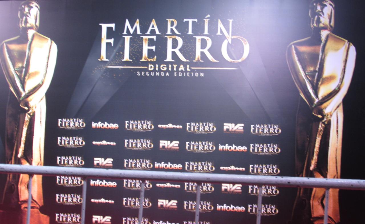 PREMIOS MARTIN FIERRO DIGITAL (9)