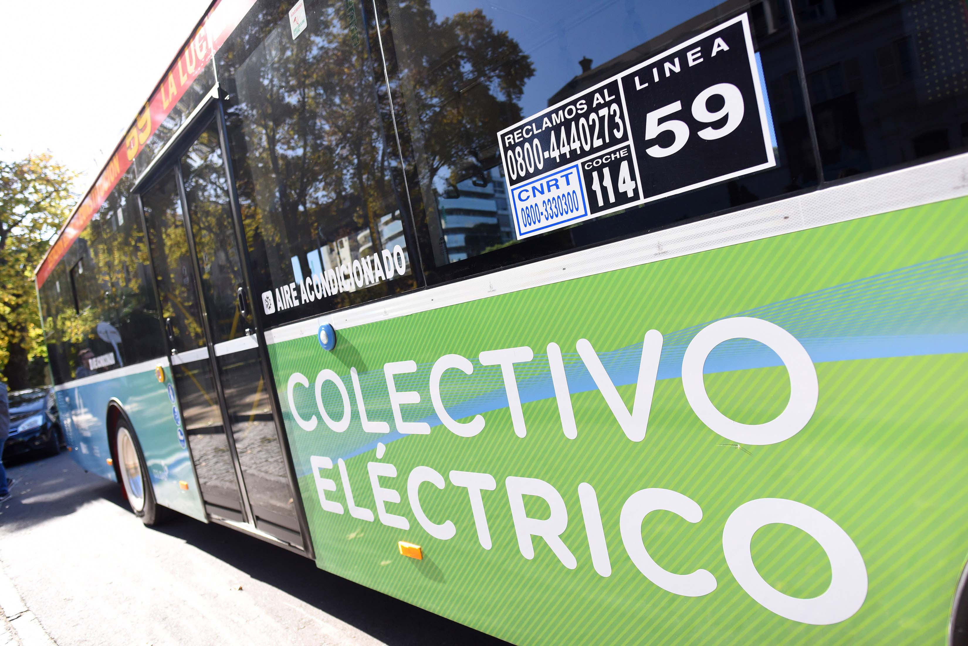 ColectivoElectrico