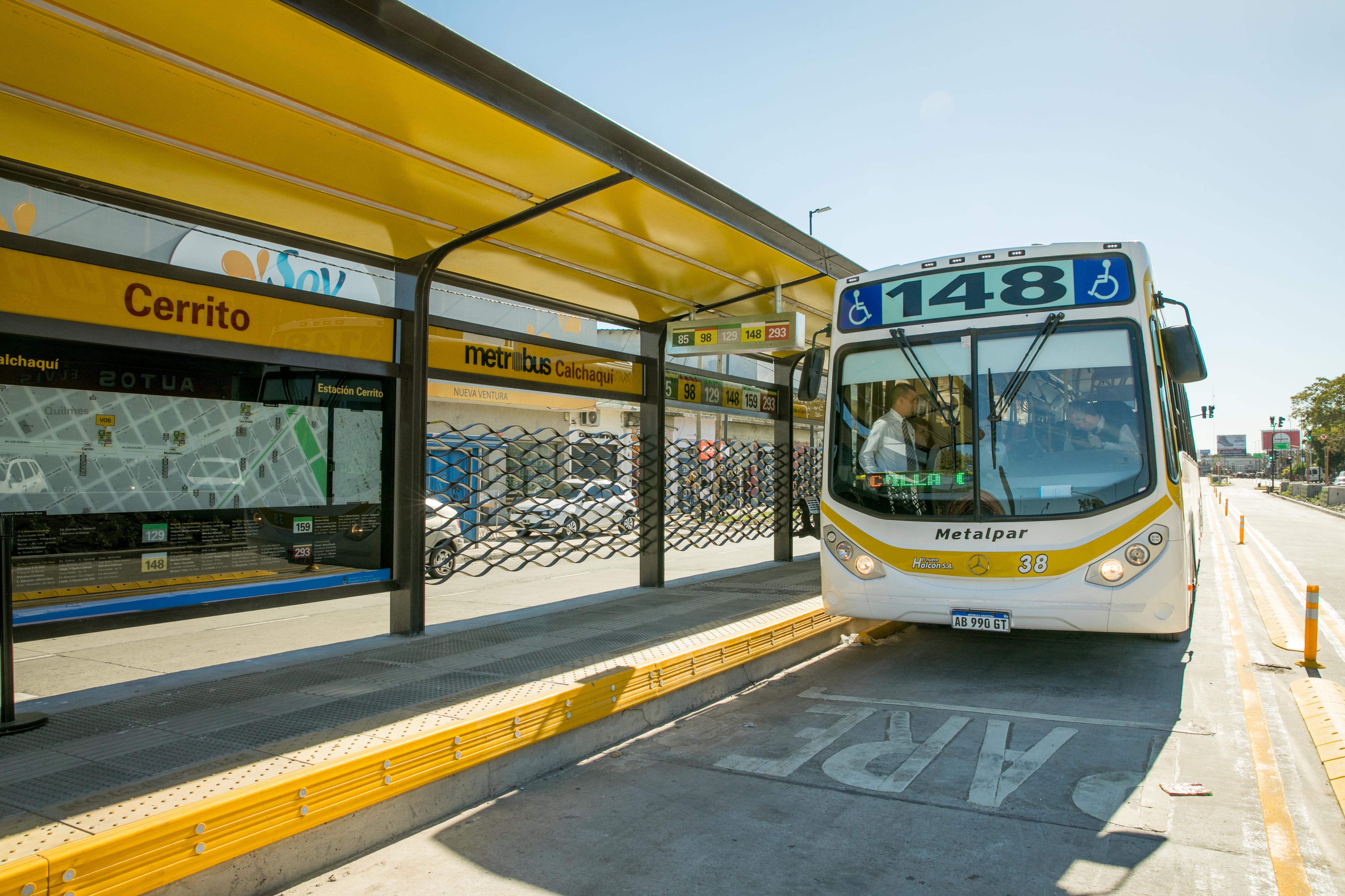 Metrobus (2)