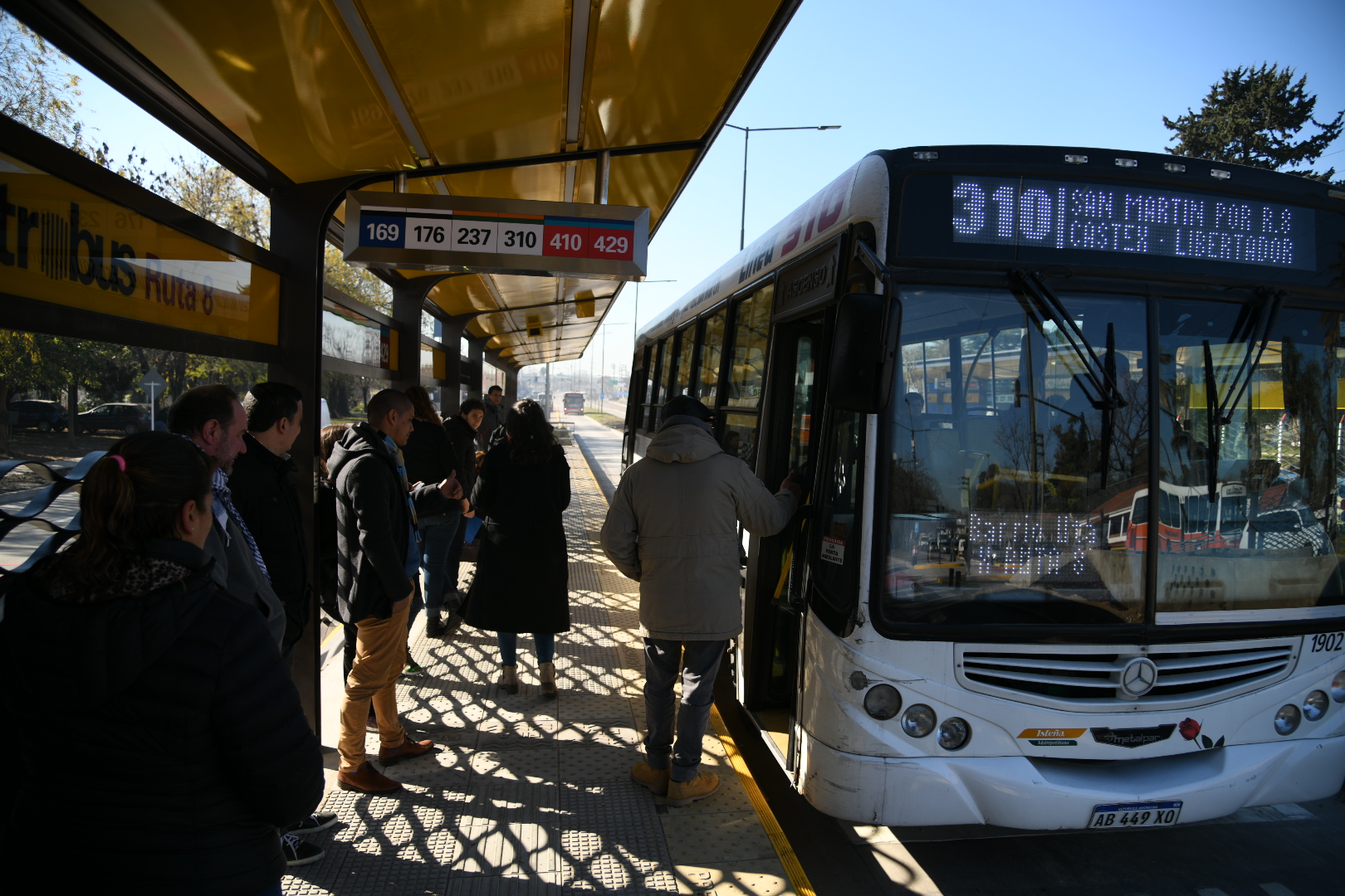 Metrobus (2)
