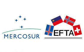 Mercosur-EFTA