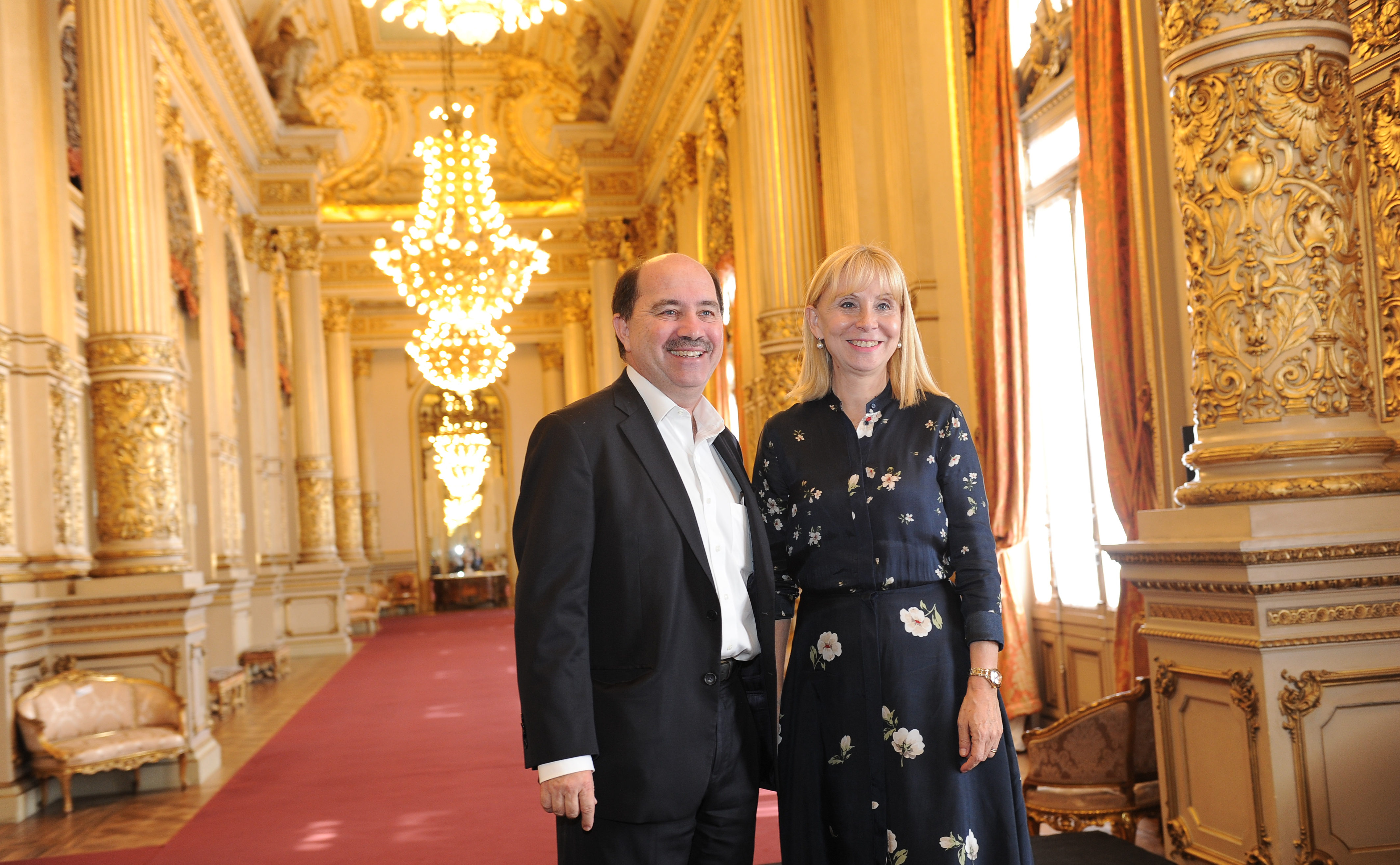 BANCO CIUDAD PATROCINADOR PRINCIPAL DEL TEATRO COLON, TEMPORADA 2020.