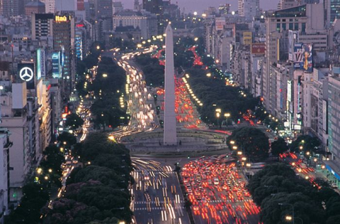 Buenos Aires: Se desarrolló la 26° edición de la Feria Internacional de Turismo de América Latina (FIT).
