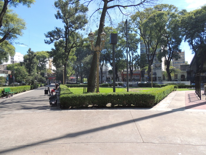 Plaza-1