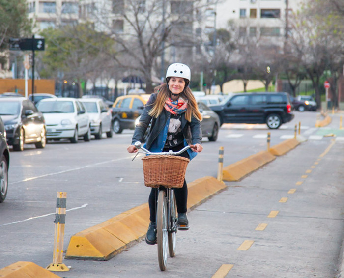 Buenos Aires: Beneficios para la compra de bicicletas.