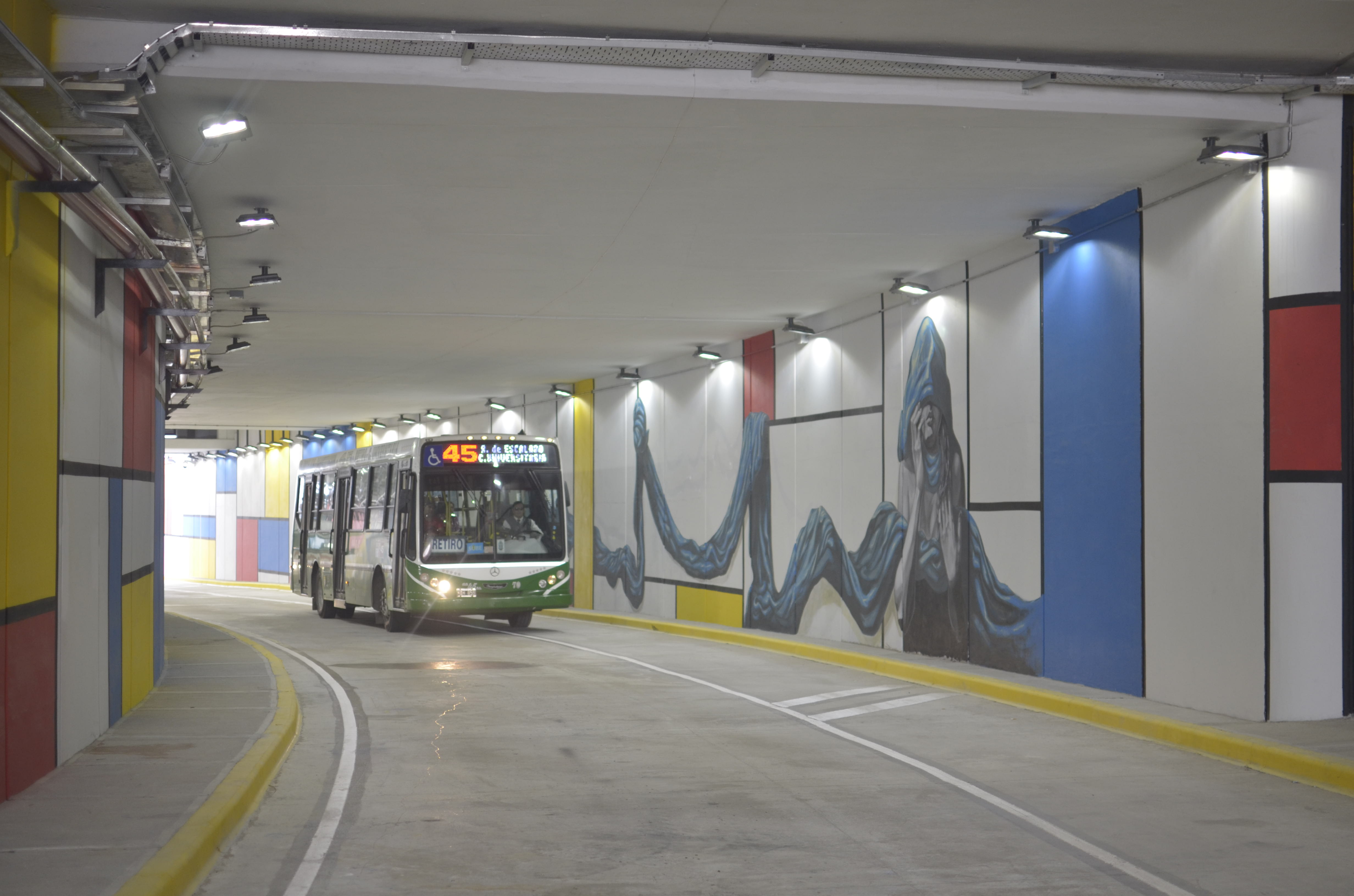 Tunel-Metrobus-9-de-Julio