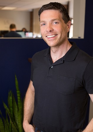 Andrés Angelani - CEO Softvision