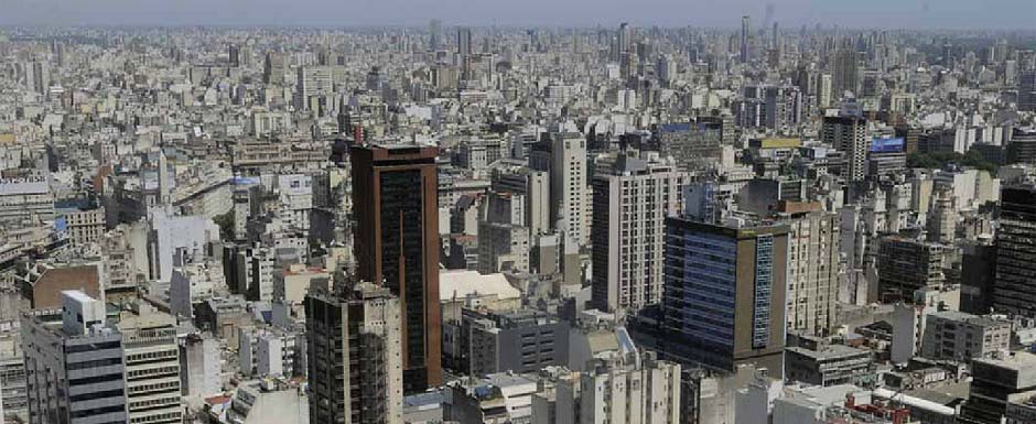 Buenos Aires: El Banco Ciudad rematará 15 propiedades.