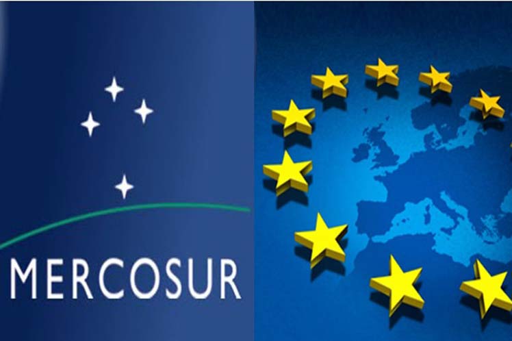 Mercosur-UnionEuropea