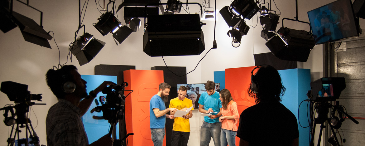El sector Audiovisual está considerado como una Industria Estratégica de la Ciudad de Buenos Aires.