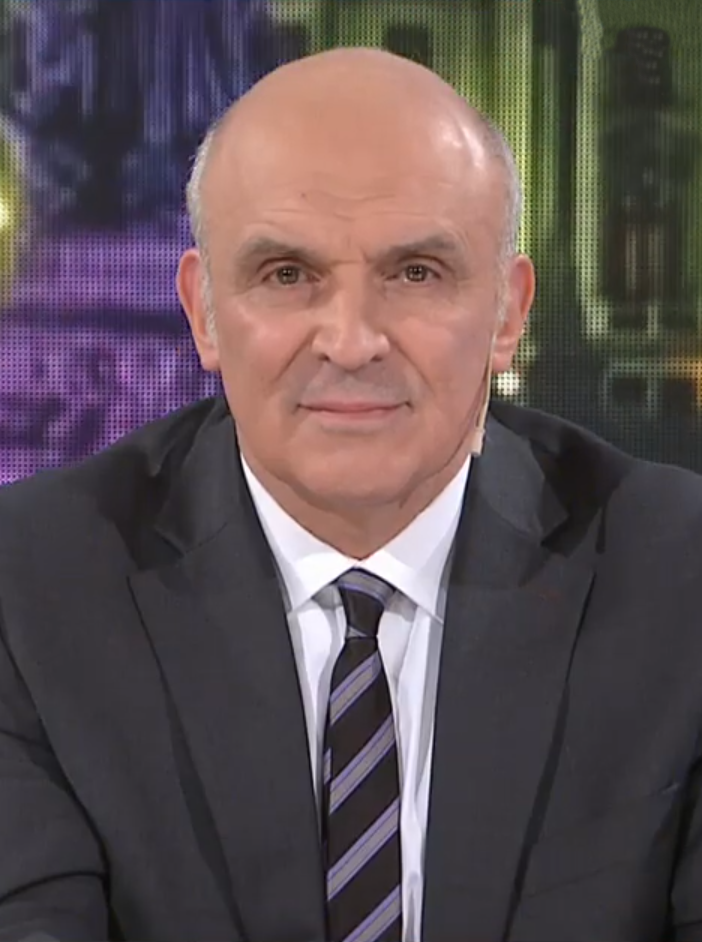 Diputado Nacional, José Luis Espert.