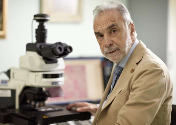 Dr. Giuseppe Remuzzi