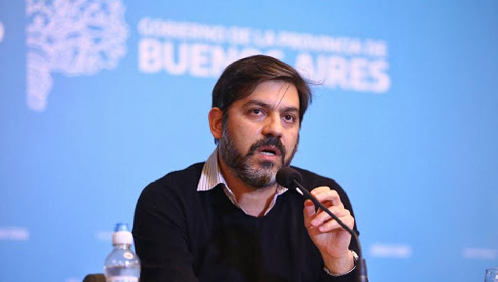 Carlos Bianco