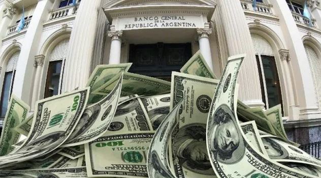 Se dispara el dólar: A cuánto cotiza hoy