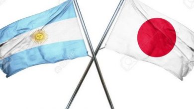 Reunión para fortalecer los intercambios comerciales entre la Argentina y Japón.