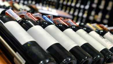 Crecen las exportaciones argentinas de Vino.