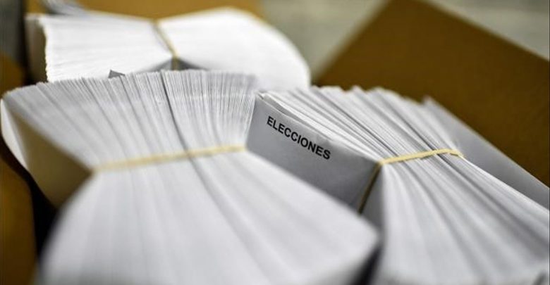 Proyecto de ley para posibilitar el voto de los ciudadanos porteños que vivan en el exterior.