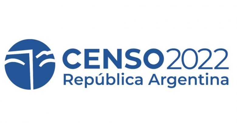 Comenzó el Censo 2022 en todo el territorio de la República Argentina.