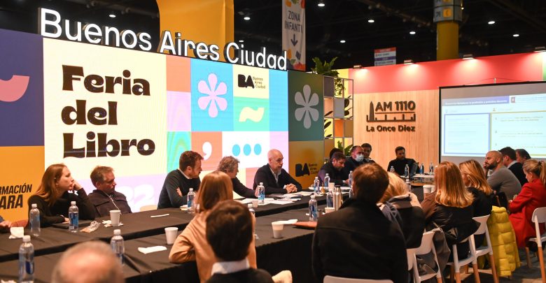 Ciudad de Buenos Aires: Horacio Rodríguez Larreta encabezó una nueva reunión de gabinete.