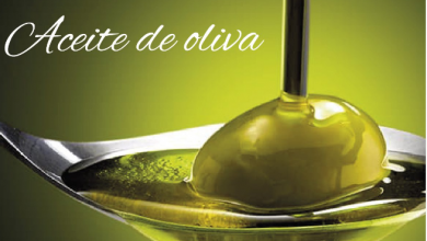 Cuáles son los beneficios del aceite de oliva.