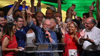 Lula da Silva será nuevamente Presidente de Brasil.