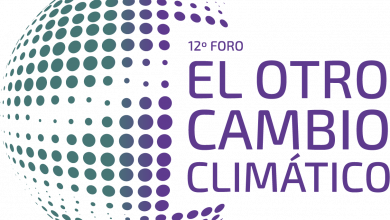 Se llevará a cabo en Buenos Aires el 12° Foro de ABECEB “El Otro Cambio Climático”.