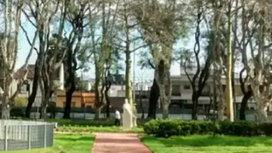 Buenos Aires: Qué hacer en el barrio de Villa Pueyrredón.