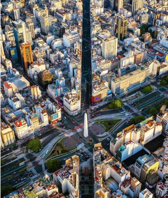 Política 3D - Sabores Ocultos de Buenos Aires: Conoce los Mercados de ...